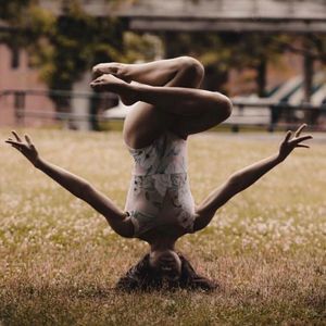 Meet your Posher, Grace